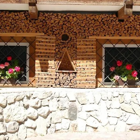 Orchidea Apartment Canazei