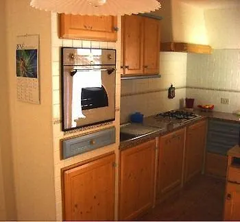 Orchidea Apartment *