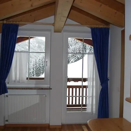 Orchidea Apartment